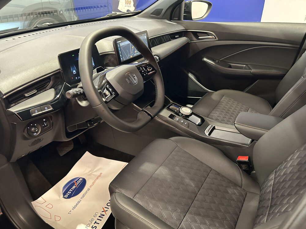 MG3 Hybrid+ 195 LUXURY **+Camera 360&deg;** 2026 occasion 27300 Bernay