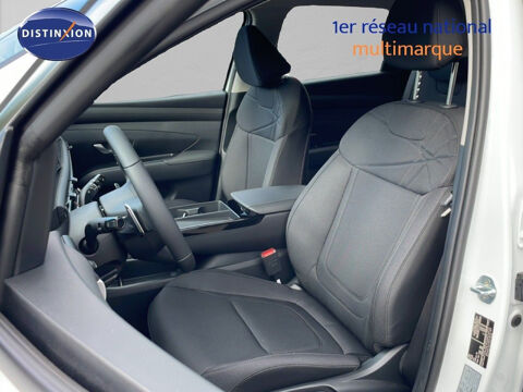 Tucson 1.6 TGDI HEV 239CH AT KLASS 2026 occasion 27300 Bernay
