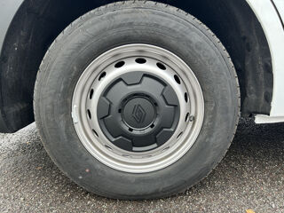 Master FOURGON IV L2H2 ADVANCE 3T5 dCi 150 *28317&curren; HT* 2026 occasion 27300 Bernay
