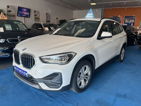 Annonce voiture BMW X1 25180 �