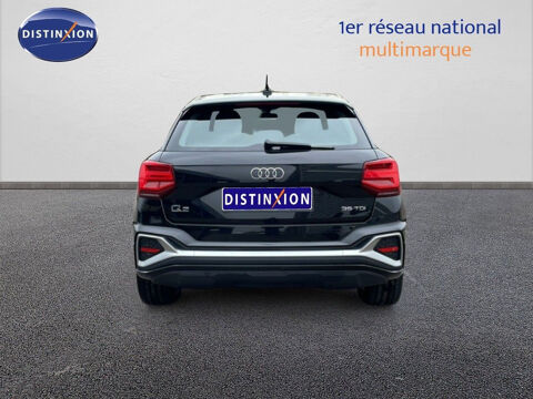 Q2 35 2.0 TDI 150CH S-TRONIC7 S-LINE 2025 occasion 27300 Bernay
