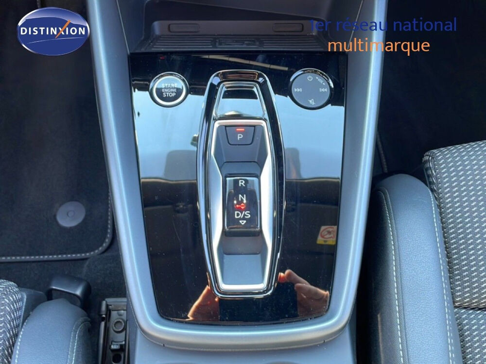 A3 40 TFSIe PHEV 204CH S-TRONIC S-LINE 2025 occasion 83480 Puget-sur-Argens