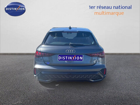 A3 40 TFSIe PHEV 204CH S-TRONIC S-LINE 2025 occasion 27300 Bernay