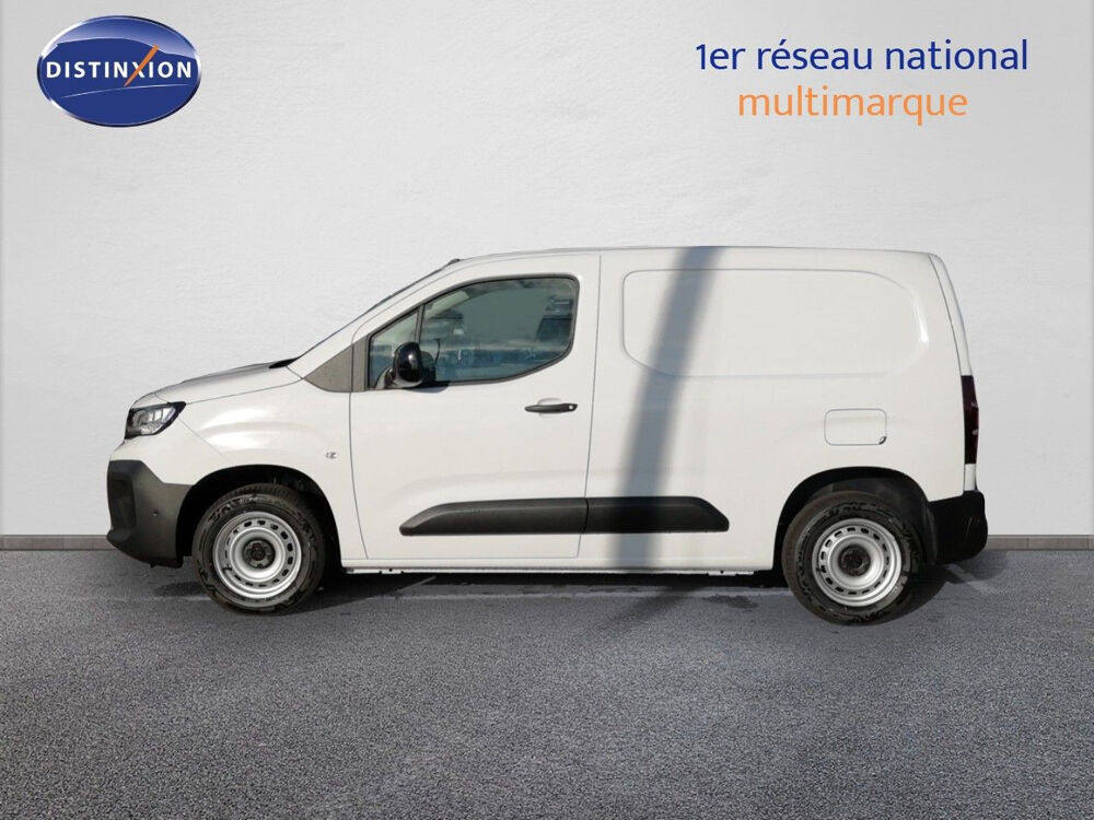 Partner M 1.5 BLUEHDI 100CH 2026 occasion 27300 Bernay