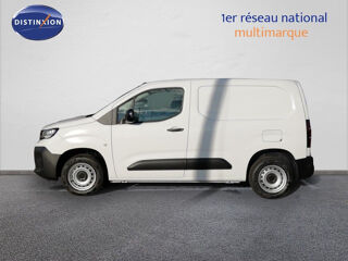 Partner M 1.5 BLUEHDI 100CH 2026 occasion 27300 Bernay