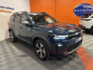 Bigster Mild Hybrid 140 Journey *+Hayon elec.* 2026 occasion 27300 Bernay