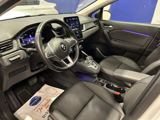 Captur II Mild hybrid 160 EDC ICONIC *Sur&eacute;quip&eacute;* 2022 occasion 27300 Bernay