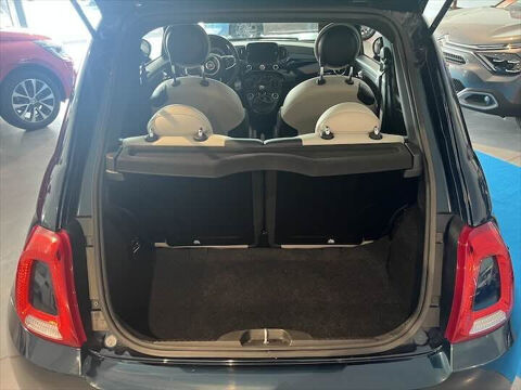 500 1.0 BSG HYBRIDE 70 CH DOLCEVITA 2021 occasion 83480 Puget-sur-Argens