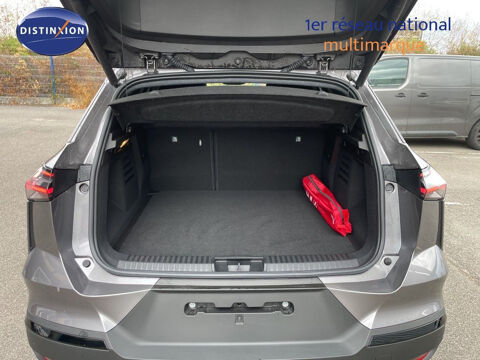 Symbioz 1.8 E-TECH FULL HYBRID 160CH ESPRIT ALPINE 2026 occasion 27300 Bernay