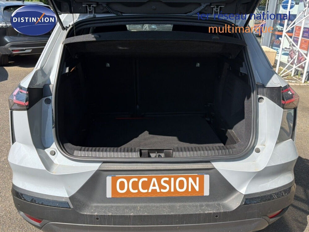 Symbioz E-TECH FULL HYBRID 145CH ESPRIT ALPINE 2025 occasion 83480 Puget-sur-Argens