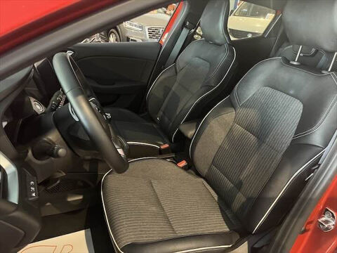 Clio V 1.0 TCE 90 CH INTENS 2021 occasion 83480 Puget-sur-Argens