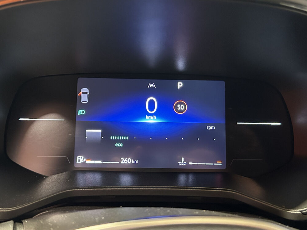 Clio V TCE 90CH CVT EVOLUTION *RADAR + CARPLAY* 2025 occasion 27300 Bernay