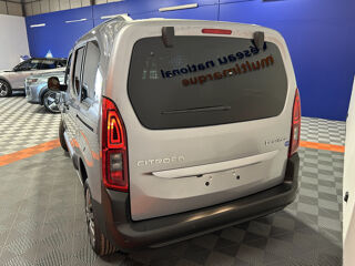 Berlingo III Ph.2 M PLUS BlueHDi 130 EAT8 N1 *HT=21 234&curren;*SANS MALUS* 2026 occasion 27300 Bernay