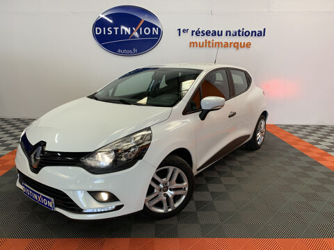 Renault clio iv 0,9 TCE TREND