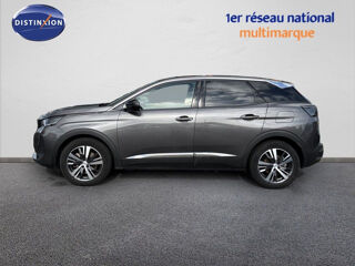 3008 HYBRID 180CH BVA8 ALLURE 2024 occasion 27300 Bernay