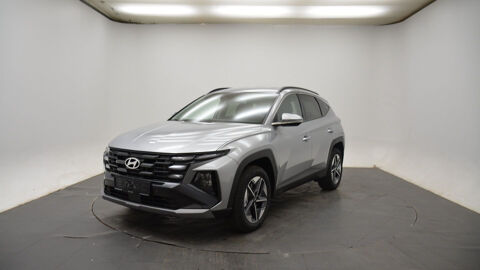 Hyundai Tucson V Ph. 2 INTUITIVE 1.6 T-Gdi Hybrid 215 2025 occasion Puget-sur-Argens 83480