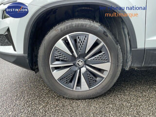 Karoq KAROQ 1.5 TSI 150 DSG7 SELECTION 2025 occasion 27300 Bernay