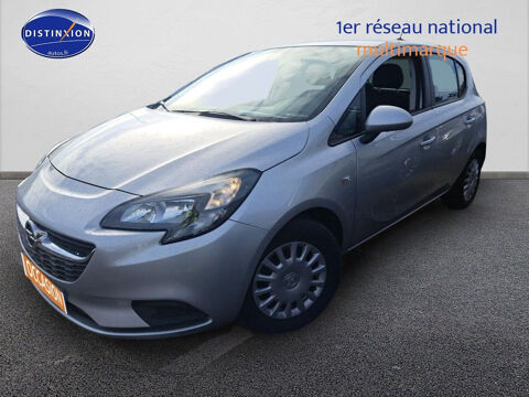 Opel Corsa 1.4 90CH SS ENJOY 2019 occasion Saint-Germain-Laprade 43700