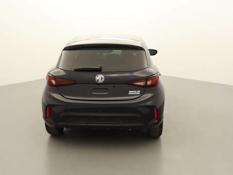 MG3 1.5 Hybrid+ 195 LUXURY **+Camera 360&deg;** 2026 occasion 27300 Bernay