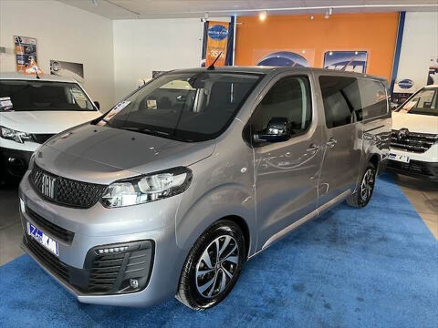 Annonce voiture Fiat Scudo 36480 €