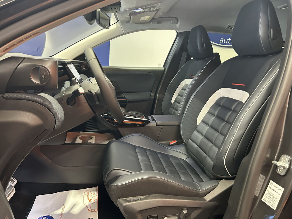 C5 aircross II MAX Hybrid 145 e-DSC6 *GARANTIE 3 ANS* 2026 occasion 27300 Bernay