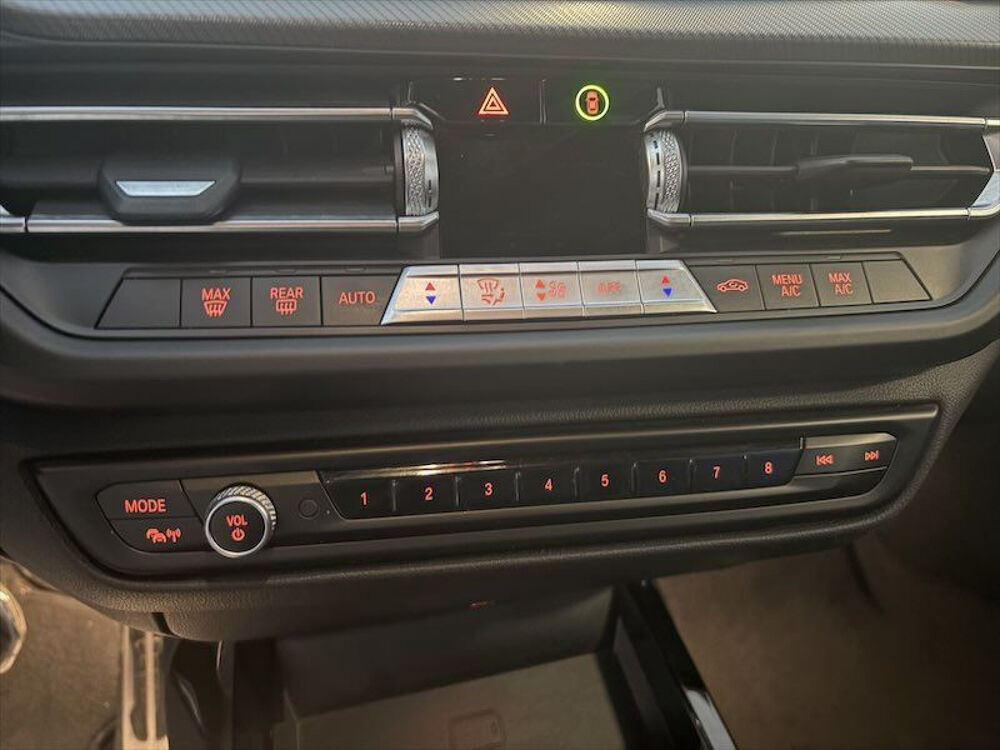 S&eacute;rie 1 2.0L 118D 150CH STEPTRONIC M SPORT (F40) 2020 occasion 83480 Puget-sur-Argens
