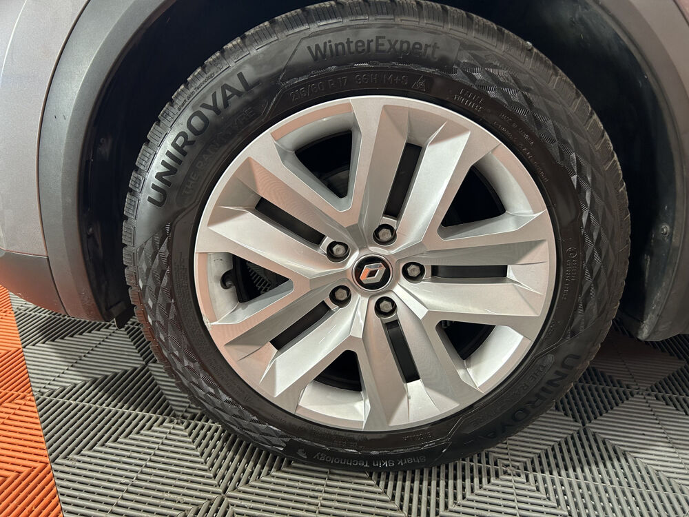 Captur II TCE 90 BVM EVOLUTION *GPS+CAMERA* 2022 occasion 27300 Bernay