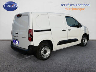 Partner M 1.5 BLUEHDI 100CH 2026 occasion 27300 Bernay