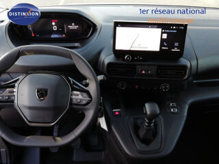 Partner M 1.5 BLUEHDI 100CH 2026 occasion 27300 Bernay