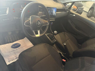 Clio V TCe 90 CH BUSINESS 2022 occasion 83480 Puget-sur-Argens