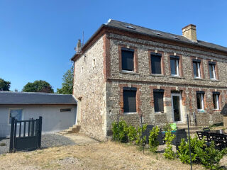  Maison  vendre 10 pices 253 m Yport