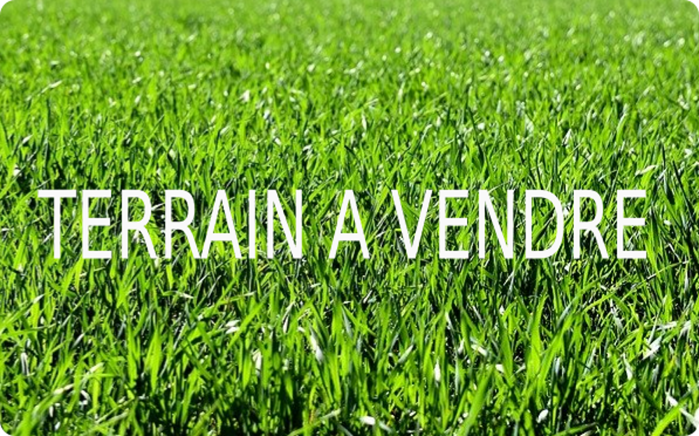 Vente Terrain Terrain  btir de 771 m2 secteur VALMONT Valmont