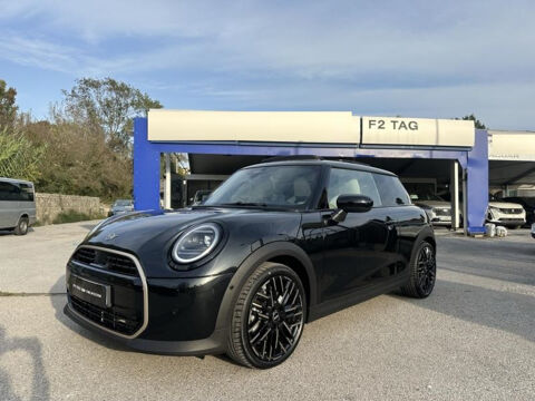 Mini Divers 156ch DKG 7 Favoured 2024 occasion Paris 75016