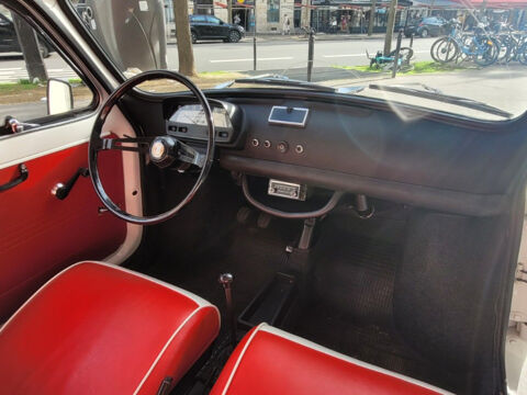 500 499 CC 18 CH L 1970 occasion 75016 Paris