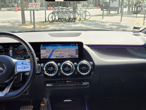 Classe B 180 d 8G-DCT AMG Line Edition 2021 occasion 75016 Paris