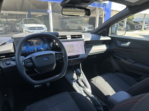 Puma 1.0 EcoBoost 125 ch mHEV S&S Powershift ST-Line 2024 occasion 75016 Paris