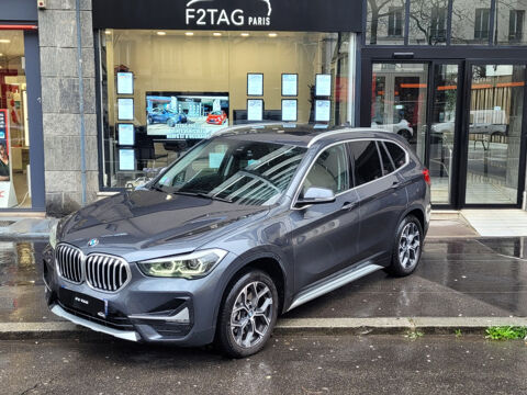 Annonce voiture BMW X1 34949 