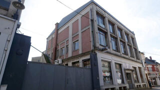  Immeuble  vendre 10 pices 1270 m