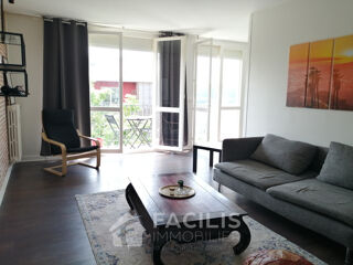  Appartement  vendre 5 pices 72 m