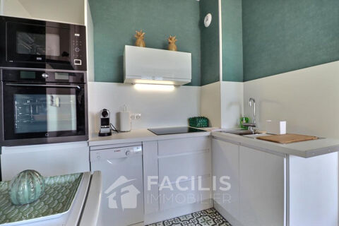  Appartement � louer 3 pi�ces 37 m�