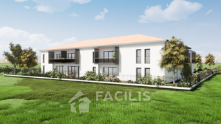  Appartement  vendre 3 pices 62 m