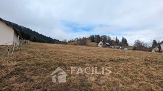  Terrain  vendre 2700 m