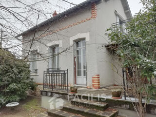  Maison  vendre 5 pices 110 m