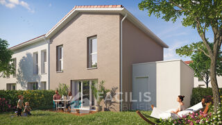  Maison  vendre 4 pices 83 m