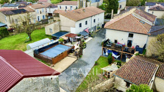  Proprit/chteau  vendre 10 pices 280 m