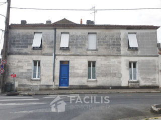  Maison  vendre 5 pices 112 m