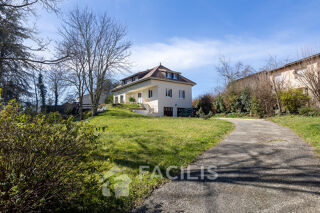  Maison  vendre 7 pices 166 m