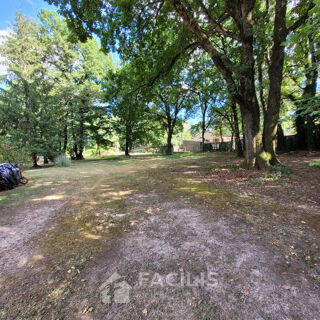  Terrain  vendre 600 m