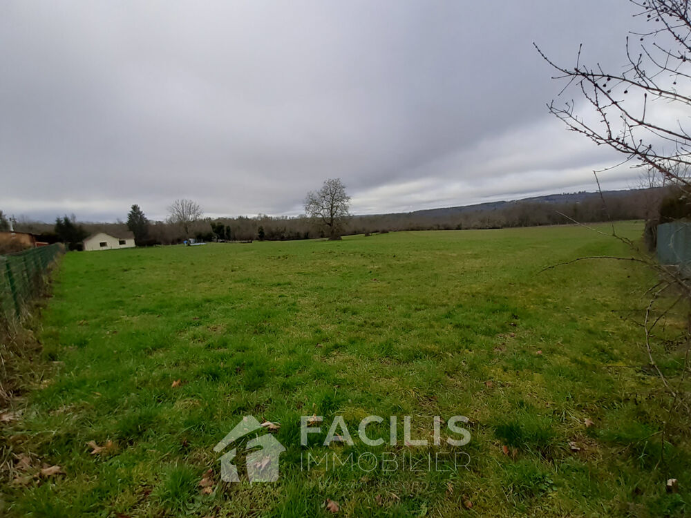 Vente Terrain Terrain Constructible St junien