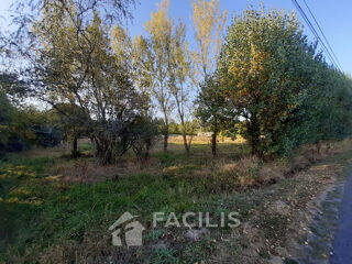  Terrain  vendre 2860 m